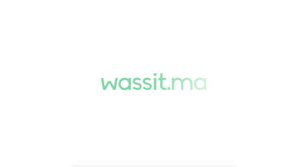 Wassit.ma Project After Effects Files And Illustrator مشروع كامل - Image 7