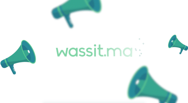 Wassit.ma Project After Effects Files And Illustrator مشروع كامل - Image 4