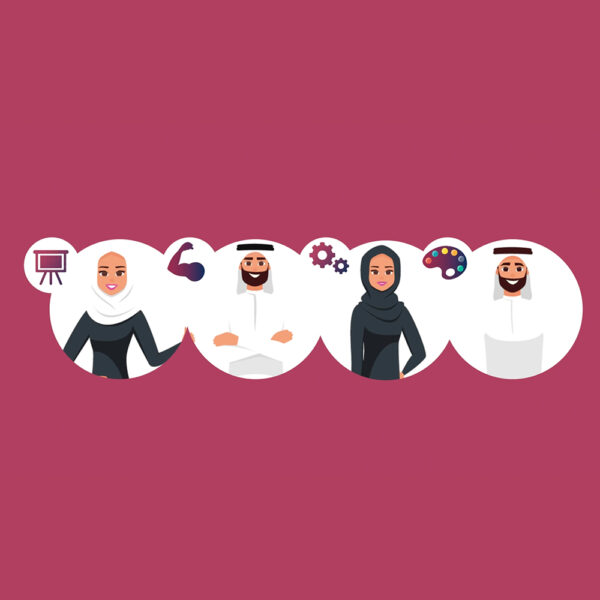 مشروع كامل موشن جرافيك بالإرادة قادمون + جميع نسخ الافتر افكت - Image 2
